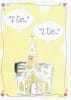 Wedding Congratulations Greeting Card - Image 1 of 0