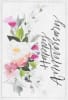 Anniversary Congratulations Greeting Card - Image 1 of 0