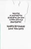 American Greetings Birthday Card - Image 2 of 0