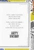 American Greetings Birthday Card - Image 2 of 0