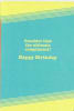 American Greetings Birthday Card - Image 2 of 0