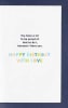 American Greetings Birthday Card - Image 2 of 0