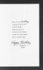 American Greetings Birthday Card - Image 3 of 0