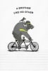 American Greetings Birthday Card - Image 1 of 0