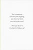 American Greetings Birthday Card - Image 2 of 0