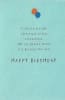 American Greetings Birthday Card - Image 2 of 0