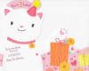 American Greetings Birthday Card - Image 2 of 0