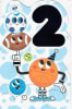 Recycled Paper Greetings Birthday Card - Image 1 of 0