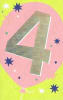 American Greetings Birthday Card - Image 1 of 0