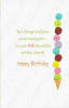 American Greetings Birthday Card - Image 2 of 0