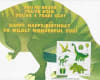 American Greetings Birthday Card - Image 2 of 0