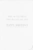American Greetings Birthday Card - Image 2 of 0