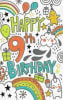 American Greetings Birthday Card - Image 1 of 0