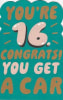 American Greetings Birthday Card - Image 1 of 0