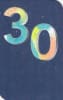 American Greetings Birthday Card - Image 1 of 0