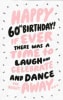 American Greetings Birthday Card - Image 1 of 0