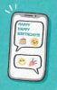 American Greetings Birthday Card - Image 1 of 0