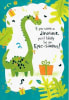 Recycled Paper Greetings Juvenile Birthday Card - Image 1 of 0