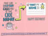 American Greetings Birthday Card - Image 3 of 0