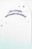 American Greetings Birthday Card - Image 2 of 0