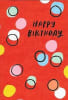 American Greetings Birthday Card - Image 1 of 0