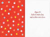 American Greetings Birthday Card - Image 2 of 0