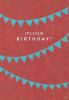 American Greetings Birthday Card - Image 1 of 0