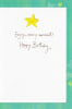American Greetings Birthday Card - Image 2 of 0