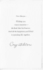 American Greetings Wedding - Image 3 of 0