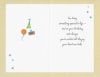 American Greetings Birthday Card - Image 2 of 0