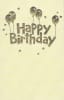 American Greetings Birthday Card - Image 3 of 0