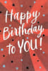American Greetings Birthday Card - Image 1 of 0