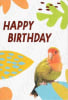 American Greetings Birthday Card - Image 1 of 0