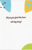 American Greetings Birthday Card - Image 2 of 0