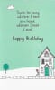 American Greetings Friendship Card - Image 3 of 0