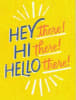 American Greetings Friendship Card - Image 1 of 0