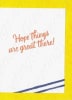 American Greetings Friendship Card - Image 2 of 0
