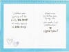 American Greetings Love Romance Card - Image 2 of 0