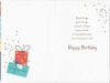 American Greetings Birthday Card - Image 2 of 0