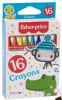 74620-Fisher-Price 18 Count Crayons - Image 2 of 0