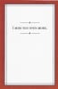 American Greetings Missing You Greeting Card - Image 2 of 0
