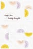 American Greetings Thinking of You Greeting Card - Image 1 of 0