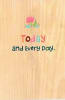 American Greetings Thinking of You Greeting Card - Image 2 of 0