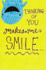 American Greetings Thinking of You Greeting Card - Image 1 of 0