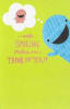 American Greetings Thinking of You Greeting Card - Image 2 of 0