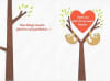 American Greetings Humor Friendship Card - Image 3 of 0