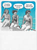 American Greetings Humor Friendship Card - Image 1 of 0