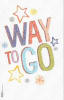 American Greetings Congratulations Greeting Card - Image 1 of 0