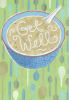 American Greetings Get Well Care & Concern Greeting Card - Image 1 of 0