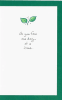 American Greetings Get Well Care & Concern Greeting Card - Image 2 of 0